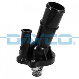 Термостат Ford Mondeo, Volvo S40, Ford C-Max, Focus, Volvo V50, Ford Fiesta, Galaxy, S-Max, Volvo C30, V70, S80 DAYCO dt1067f