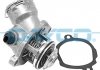 Купить Термостат Mercedes S212, CLS-Class, M-Class, W211, S211, CLK-Class, W203, S203, W221, W251, W204 DAYCO dt1079f (фото1) подбор по VIN коду, цена 3301 грн.