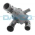 Купити VW Термостат Golf VI,Passat,Caddy III,Skoda Fabia,Octavia,Audi A3 1.6TDI 09- DAYCO dt1095h (фото1) підбір по VIN коду, ціна 1614 грн.
