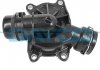 Купить Термостат BMW 3/5/7/X5 2.5/3.0 d 98-06 / Opel Omega 2.5 DTI 01-03 BMW E38, E39, X5, E46, Opel Omega, Land Rover Range Rover DAYCO dt1098h (фото1) подбор по VIN коду, цена 1325 грн.