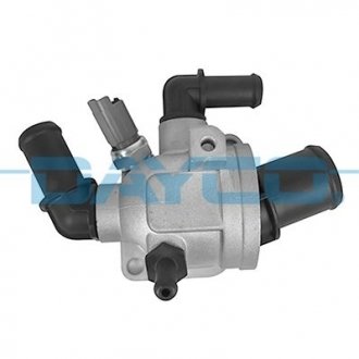 FIAT Термостат 88°C Doblo 1.3d 05-, Florino 1.3d 08-, Idea 1.3d, Opel Astra 1.3CDI Fiat Punto, Doblo, Grande Punto, Opel Corsa, Astra, Lancia Musa, Opel Meriva, Suzuki Swift, Alfa Romeo Mito, Fiat 500 DAYCO dt1114h