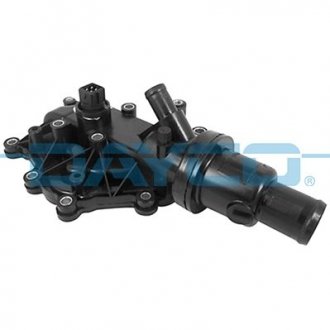 Термостат Renault Clio/Megane 1.4/1.6 i 08- Renault Megane, Scenic, Grand Scenic, Laguna, Clio, Twingo DAYCO dt1128h