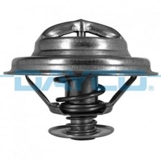 Купить PEUGEOT Термостат 205,305,309,405,505 80 Ford Sierra, Scorpio, Renault Espace, Trafic, Peugeot 405 DAYCO dt1200v (фото1) подбор по VIN коду, цена 442 грн.