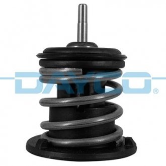 Купити VW Термостат POLO 1.0 14-, SKODA FABIA III 1.0 14-, SEAT IBIZA IV 1.0 15- Audi A3, Volkswagen Polo, Skoda Fabia, Seat Ibiza DAYCO dt1271v (фото1) підбір по VIN коду, ціна 667 грн.