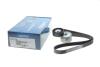 Купить Комплект ременя генератора Citroen Jumpy/Fiat Scudo/Peugeot Expert 2.0HDi 04- (6PK1215) DAYCO kpv179 (фото2) подбор по VIN коду, цена 1593 грн.