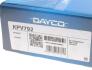 Купить Комплект ремня генератора Citroen Jumpy/Peugeot Expert 2.0D 16- DAYCO kpv792 (фото10) подбор по VIN коду, цена 2263 грн.