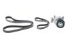 Купити Комплект ременя генератора Mazda 3 2.0 09-14/5 1.8 05-10 (5PK716EE/6PK1310) DAYCO kpv964 (фото1) підбір по VIN коду, ціна 3602 грн.