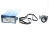 Купити Комплект ременя генератора Mazda 3 2.0 09-14/5 1.8 05-10 (5PK716EE/6PK1310) DAYCO kpv964 (фото2) підбір по VIN коду, ціна 3602 грн.