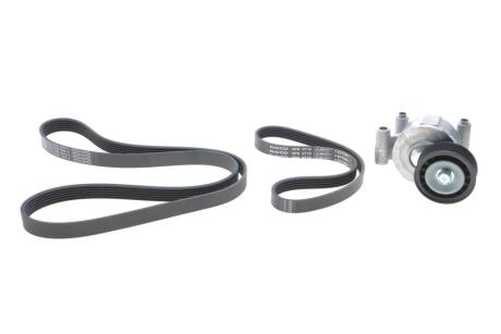 Комплект ременя генератора Mazda 3 2.0 09-14/5 1.8 05-10 (5PK716EE/6PK1310) DAYCO kpv964