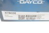 Купити Роликовий модуль натягувача ременя (ролик, ремінь) DAYCO ktb338 (фото23) підбір по VIN коду, ціна 3168 грн.
