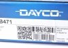 Купить Ремень ГРМ компл. Daewoo Matiz 1.0 i 03- DAYCO ktb471 (фото7) подбор по VIN коду, цена 1111 грн.