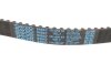 Купити Комплект ременя ГРМ Opel Astra, Chevrolet Cruze, Opel Meriva, Corsa, Zafira DAYCO ktb531 (фото2) підбір по VIN коду, ціна 3171 грн.