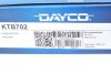 Купить Ремень ГРМ компл. Land Rover Discovery/Range Rover/Range Rover Sport 3.0 D/TD/SDV6 09- DAYCO ktb702 (фото7) подбор по VIN коду, цена 2443 грн.