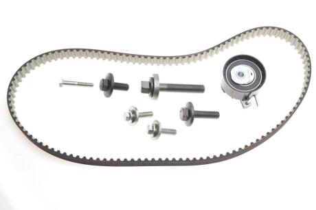Комплект ГРМ Ford Mondeo IV/Focus III 1.6Ti 10-/Volvo S40/V50 1.6 05-12 DAYCO ktb764k