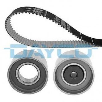 Ремкомплект ГРМ MAZDA 3/5/6 "2,0 "02-10 Mazda 6, 5, 3 DAYCO ktb961