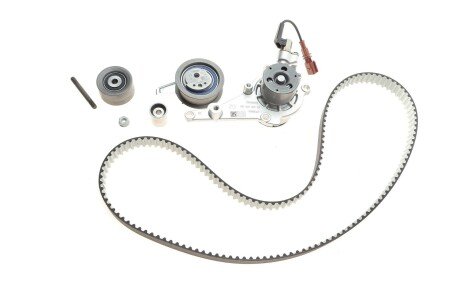 Комплект ГРМ + помпа Audi A4/A6/A7/Q5/Skoda Octavia/VW Golf VIII 2.0 TDI 18- DAYCO ktbwp12330
