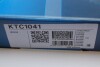 Купити Комплект ланцюга приводу розподільчого вала DAYCO ktc1041 (фото25) підбір по VIN коду, ціна 9713 грн.
