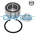 Купить FORD Подшипник ступицы передн.Fiesta 08- Ford Fiesta, Mazda 2, Ford Ecosport, B-Max, Transit, Courier, KA DAYCO kwd1032 (фото1) подбор по VIN коду, цена 1343 грн.