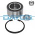 Купить BMW Подшипник задн.ступицы 3 F30,4 Gran Coupe 12- BMW F30, F32, F31, F33, F34, F36 DAYCO kwd1103 (фото1) подбор по VIN коду, цена 1514 грн.