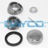 Купить VW Подшипники задн.ступ. AUDI 80 9/91-94 100 92-94 Audi 80, 100, Volkswagen Transporter, Audi A6, A4, Volkswagen Caddy DAYCO kwd1150 (фото1) подбор по VIN коду, цена 489 грн.