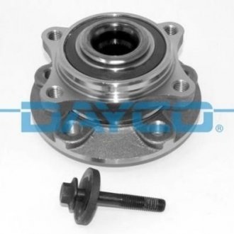 VOLVO Ступица колеса S60, S80 DAYCO kwd1173