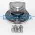 Купить BMW Cтупица колеса с подшипником передняя i3 13- BMW i3, Mini Cooper, Clubman DAYCO kwd1195 (фото1) подбор по VIN коду, цена 4481 грн.