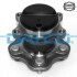Купить NISSAN Подшипник зад. ступицы с ABS Juke 10- Nissan Leaf, Juke DAYCO kwd1233 (фото1) подбор по VIN коду, цена 4449 грн.