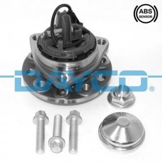 OPEL Підшипник передн. Astra H 04- DAYCO kwd1239