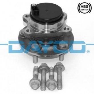 СТУПИЦЯ ЗАДН. FORD MONDEO 14- DAYCO kwd1370