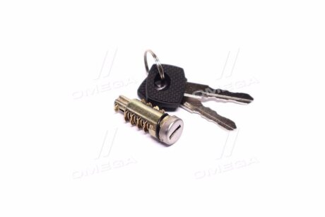 Личинка замка дверей з 2 ключами BENZ SPRINTER 901/902/903/904 DECARO dc 02.87.55