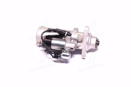 Стартер (24V, 5,5kW) MAN TGA, TGS, TGX D2066LF01-D2876LF25 DECARO dc 084.42