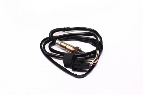 Лямбда-зонд SCODA OCTAVIA 1,8T 5 конт. DECARO de.021906262b