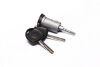 Купить Личинка замку запалювання OPEL OMEGA B 94-03, VECTRA A, B DECARO de.0913653 (фото1) подбор по VIN коду, цена 344 грн.