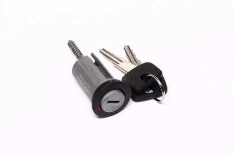 Личинка замку запалювання OPEL ASTRA F 91-92, KADETT 89- DECARO de.0913684