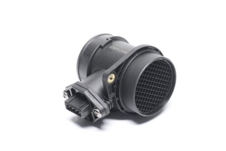 Витратомір повітря (0 280 217 117) VW PASSAT 00-06, SKODA OCTAVIA 97-10 1,8T DECARO de.13558129