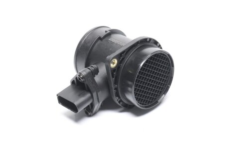 Витратомір повітря (0 280 218 100) VW PASSAT 00-06, AUDI A6 1,8T 20V DECARO de.13558155