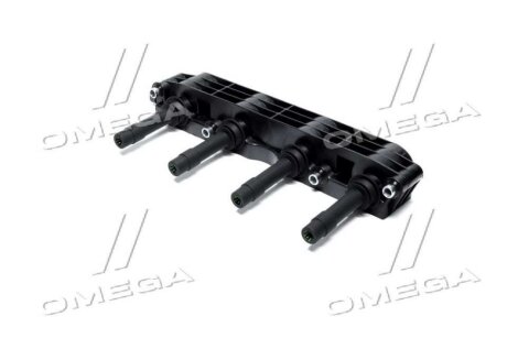 Котушка запалювання OPEL ASTRA G DECARO de.1810880039
