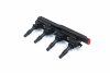 Купити Котушка запалювання OPEL ASTRA G,H 1,8L Opel Vectra, Astra, Zafira, Corsa, Meriva, SAAB 9-3 DECARO de.1810880063 (фото1) підбір по VIN коду, ціна 2014 грн.