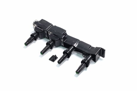 Котушка запалювання CITROEN BERLINGO 08- DECARO de.1810880085