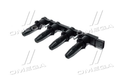 Котушка запалювання Opel Astra (H, G), Vectra C DECARO de.1810880153