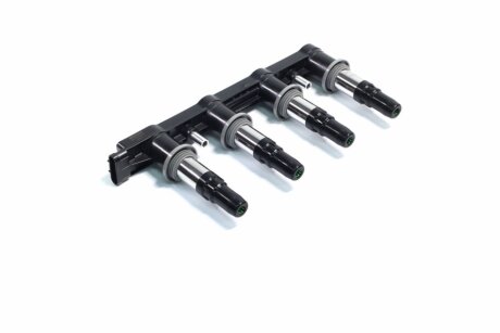 Котушка запалювання CHEVROLET AVEO 1,4, LACETTI DECARO de.1810880337