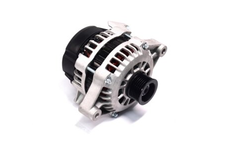 Генератор OPEL VECTRA A 88-95, ASTRA F 92-98 100A DECARO de.18300019