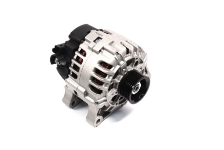 Генератор FIAT DUCATO, JUMPER, BOXER 02-06 90A DECARO de.18300033