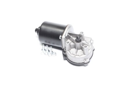 Моторедуктор склоочисника AUDI 100, VW GOLF II, LT 28-35, TRANSPORTER T3 DECARO de.67.00021