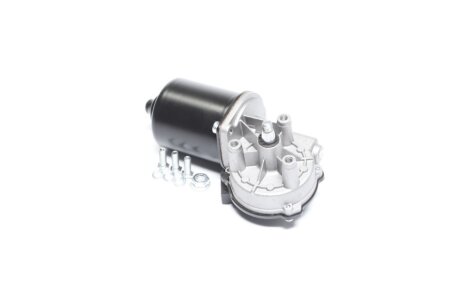 Моторедуктор склоочисника VW GOLF III+IV, PASSAT -97, TRANSPORTER T4 DECARO de.67.00022
