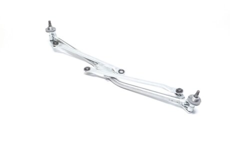 Привід склоочисника (трапеція) MB SPRINTER, VW Crafter 06- DECARO de.67.00040