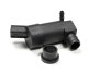 Купити Насос омивача FORD FOCUS 05-12, MONDEO 00-07, VOLVO S40 Ford Mondeo, Volvo C70, S80, S40, S60, Ford Focus DECARO de.67.00051 (фото1) підбір по VIN коду, ціна 198 грн.