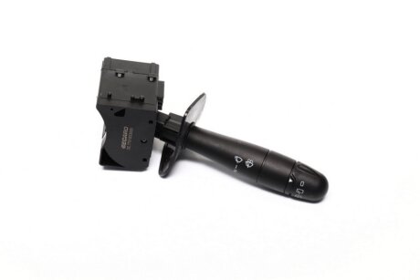 Перемикач. склоочисн. RENAULT KANGOO 97-, LOGAN 04-12 DECARO de.7701053055