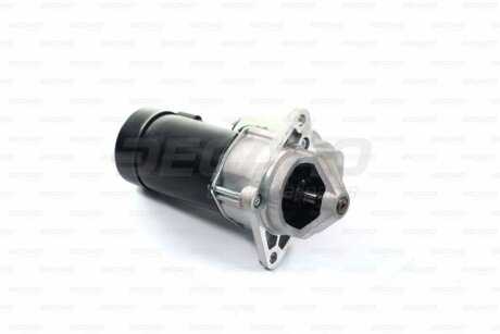 Стартер DAEWOO LANOS, CHEVROLET LACETTI (0,8 кВт, Z=10) DECARO de.96208782