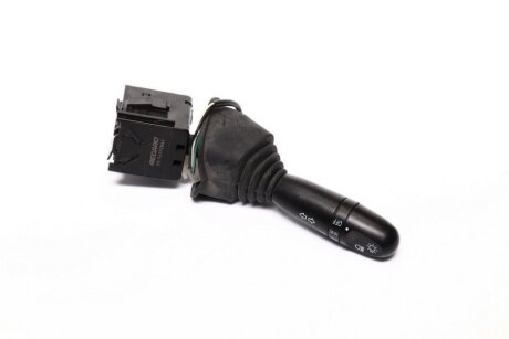 Перемикач. поворотів, світла CHEVROLET LACETTI 04-08 DECARO de.96392862